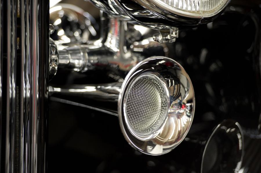  Packard Twelve Convertible Victoria by Dietrich 1934 года  (фото 11 из 39)
